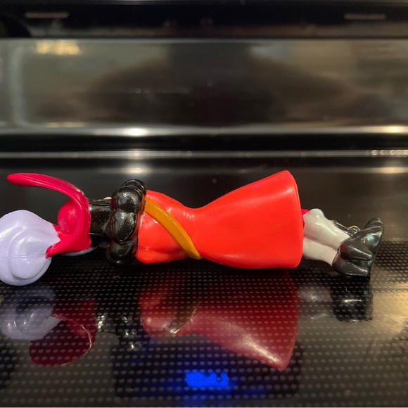 Disney Captain Hook Jake And The Neverland Pirates Peter Pan Figure 12 - Picture 3 of 6